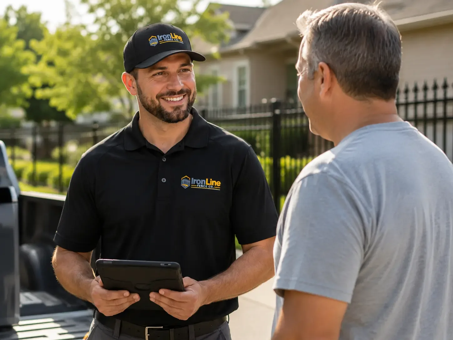 Metal Fence Installation Pomona, IL FAQs
